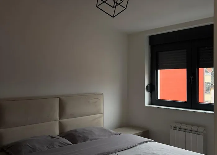Apartment Sia