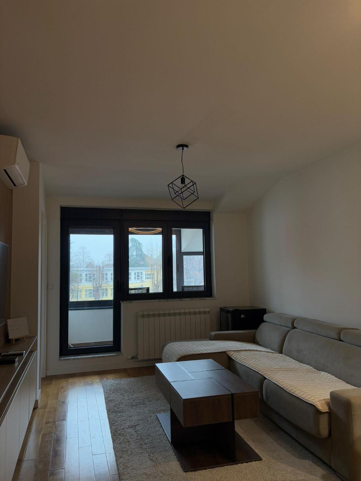Sia Apartment Vozdivac